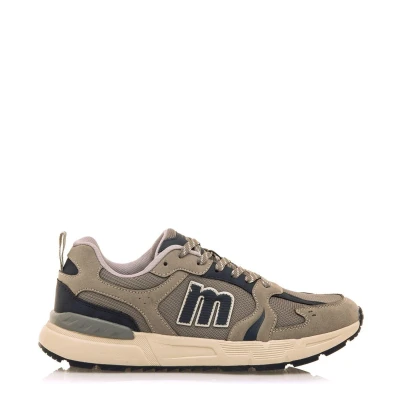Abbildung von Sneaker herren MTNG ROYER grau