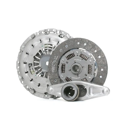 Abbildung von LuK 624 3372 00 Kupplungssatz BMW: 3 Limousine, Touring, X3