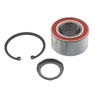 Abbildung von MAPCO 26652 Radlagersatz Hinterachse beidseitig 80 BMW: 5 Limousine, 7, 6 Coupe