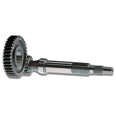 Abbildung von Getriebe MALOSSI primär 16/37 TPH 50 / Typhoon DT AC 93 97 TEC1T