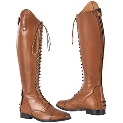 Abbildung von Busse Reitstiefel Laval