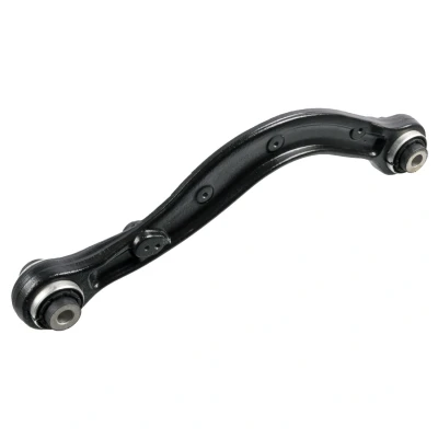 Abbildung von FEBI BILSTEIN 183112 Querlenker mit Gummilagern Hinterachse links, rechts, oben Aluminium LAND ROVER: Range Rover Sport