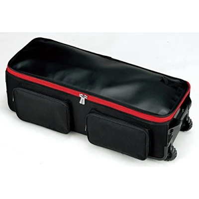 Abbildung von TAMA PBH05 Large Hardware Bag with Wheels