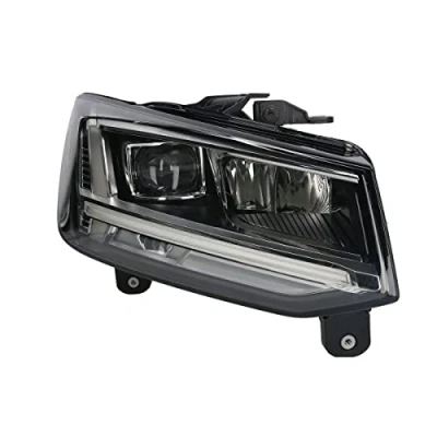 Abbildung von VALEO ORIGINAL PART 046841 Scheinwerfer rechts für Rechtsverkehr AUDI: Q2