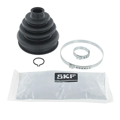 Abbildung von SKF VKJP 3235 Achsmanschette 79 FIAT: 127 Schrägheck, Uno Panda I SEAT: IBIZA 1, Marbella Kastenwagen