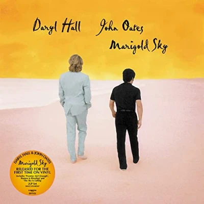 Abbildung von Marigold Sky [Vinyl LP]