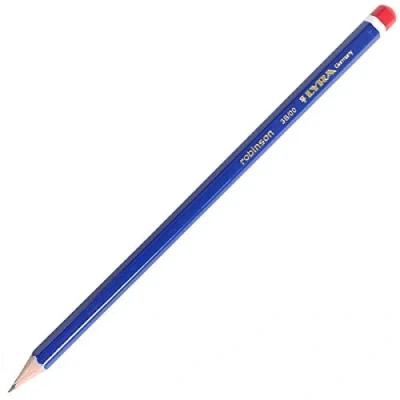 Abbildung von Lyra Robinson 3B Bleistift