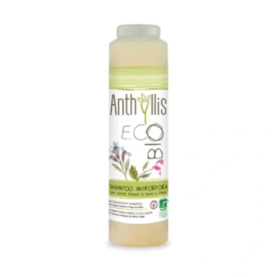 Abbildung von Anti Schuppen Shampoo 250 ml