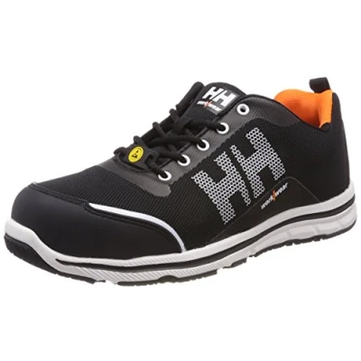 Abbildung von Helly Hansen workwear Oslo Low Arbeitsschuh