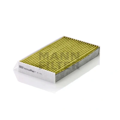 Abbildung von MANN FILTER FP 26 005 Innenraumfilter RENAULT: Megane 3 Grandtour, Coupe, CC