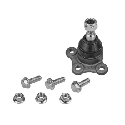 Abbildung von MEYLE ORIGINAL Quality 616 010 0007 Traggelenk oben, Vorderachse links, rechts mit Zubehör OPEL: Frontera B SUV