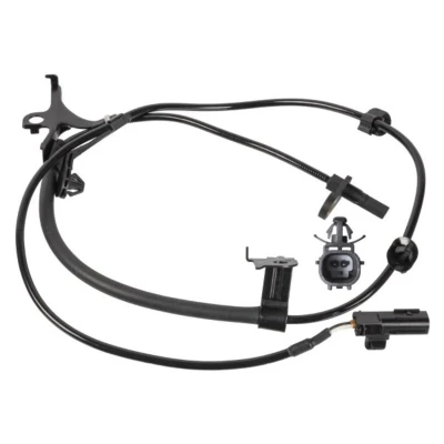 Abbildung von FEBI BILSTEIN 172161 ABS Sensor Vorderachse rechts 1150 TOYOTA: Yaris III Schrägheck, Kastenwagen