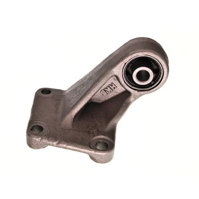 Abbildung von MAXGEAR 40 0457 Lagerung, Differential Heckeinbau, links MITSUBISHI: Outlander I SUV