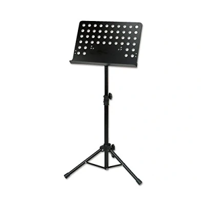 Abbildung von Betzold Musik Notenständer Profi, höhenverstellbar Ständer