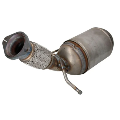Abbildung von JMJ 1122 Rußpartikelfilter HONDA: CIVIC 8 Hatchback