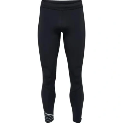 Abbildung von Newline Nwlchicago WARM Tights, Herren, Größe: Small, Black