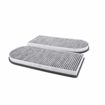 Abbildung von CORTECO 21651881 Innenraumfilter Aktivkohlefilter 356 169 30 BMW: 7