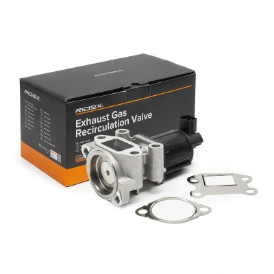 Abbildung von RIDEX 1145E0245 AGR Ventil MITSUBISHI: L200 / Triton IV Pickup