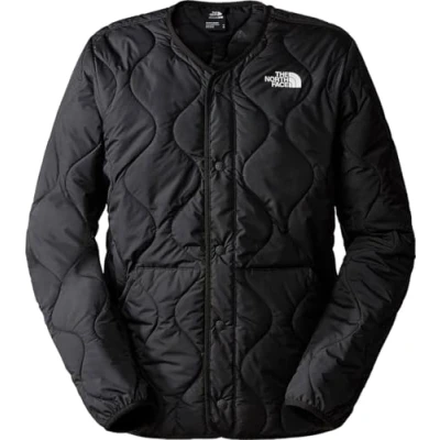 Abbildung von The North Face Ampato Übergangsjacke, Herren, Größe: XXL, Tnf black