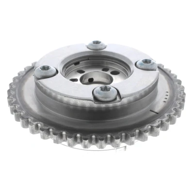 Abbildung von VAICO V30 3208 Nockenwellenversteller Einlassseite MERCEDES BENZ: C Klasse Limousine, T modell, E Coupe
