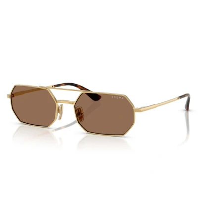 Abbildung von Vogue Eyewear Sonnenbrille VO4329S 280/73 55/18/140