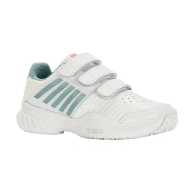 Abbildung von Kinder Tennisschuhe K Swiss Express Omni