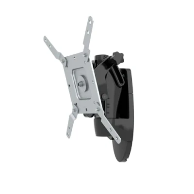 Abbildung von ERGOTRON LX HD Wandhalterung bis 106cm 42Zoll VESA 75x75 100x100 200x100 200x200mm max.22,7kg.