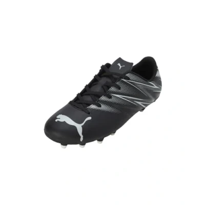Abbildung von Kinder Fußballschuhe Puma Attacanto FG/AG
