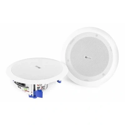 Abbildung von Power Dynamics CSBT65 Bluetooth Aktiv Deckenlautsprecher