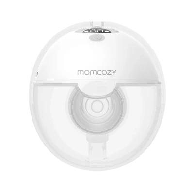 Abbildung von Momcozy Elektrische Milchpumpe M5 Breast Pump, 1 tlg.