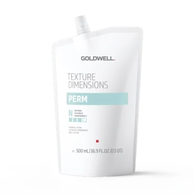 Abbildung von Goldwell Texture Dimensions Perm N 500ml
