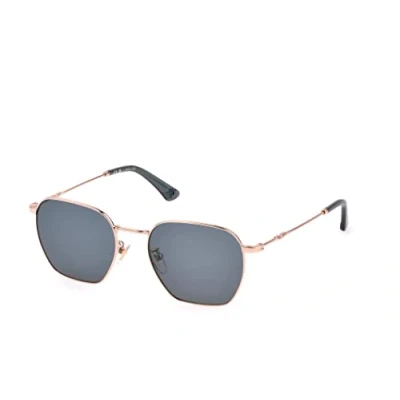 Abbildung von Polizei Origins Lite 14 SPLL06 0300 Sonnenbrille 54/19/145