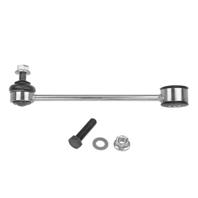 Abbildung von MEYLE 116 060 0030/HD Koppelstange Hinterachse rechts, links 241 M12X1,5 Quality mit Schlüsselansatz VOLKSWAGEN: Caddy 3 Kastenwagen