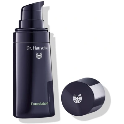 Abbildung von Dr. Hauschka Foundation 01 Macadamia 30 ml