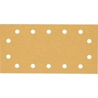 Abbildung von Expert C470 Schleifblatt, 115 x 230mm, K60