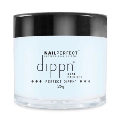 Abbildung von NailPerfect Puder Acrylic Perfect Dippn&#039; Powder #041 Baby Boy