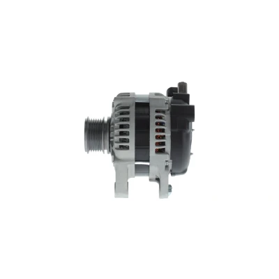 Abbildung von BOSCH 1 986 A01 657 Lichtmaschine 14V 150A CITROËN: C4 II Schrägheck, Picasso 2, Berlingo II, PEUGEOT: 308 SW 5008 I, 3008 SUV