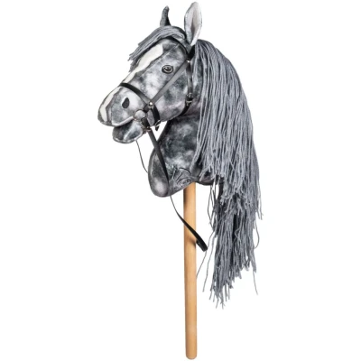 Abbildung von HKM Hobby Horse Grau