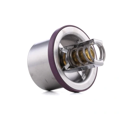 Abbildung von MAHLE ORIGINAL THD 2 89 Kühlwasserthermostat mit Dichtung PORSCHE: Cayenne