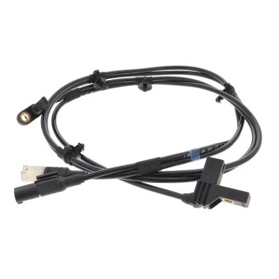 Abbildung von VEMO V30 72 0308 ABS Sensor Hinterachse links für Fahrzeuge mit ESP 2 1130 28 MERCEDES BENZ: Vito Bus, Viano, Mixto