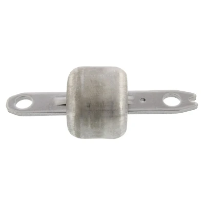 Abbildung von MAPCO 33379 Achslager Hinterachse beidseitig CITROËN: C4 Grand Picasso 2