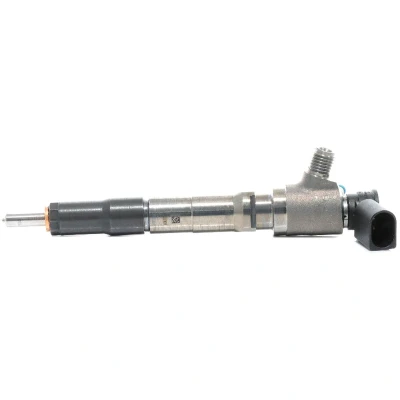 Abbildung von METZGER 0871085 Einspritzdüse Common Rail Ersatzteil muss mit OBD Eigendiagnose Gerät codiert werden Dichtring FORD: Transit V363 Kastenwagen