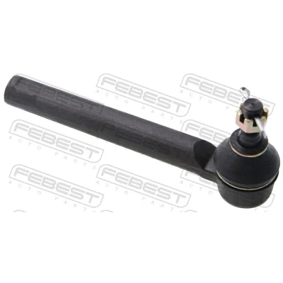 Abbildung von FEBEST 0121 ACU35 Spurstangenkopf Vorderachse LEXUS: RX II