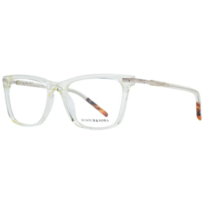 Abbildung von Scotch &amp; Soda Brille SS3010 404 51