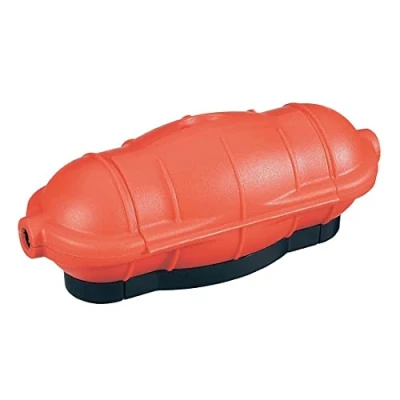 Abbildung von GAO Verbindungsbox 0391 Single Red
