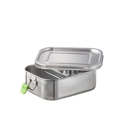 Abbildung von APS Lunchbox, (1 tlg.), nachhaltig, da wiederverwendbar