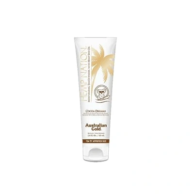 Abbildung von Hemp Nation Cocoa Dreams 83ml