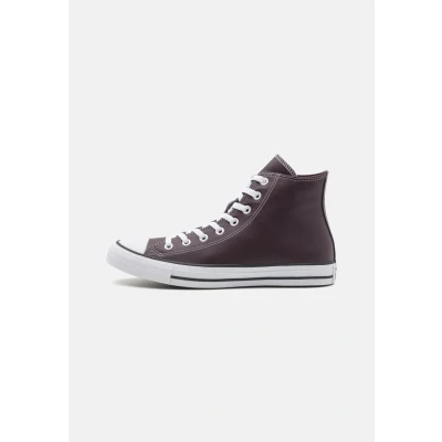 Abbildung von Converse Chuck Taylor ALL STAR Unisex Sneaker high, Größe: 36.5, Bloodstone/dark waters/white Pu