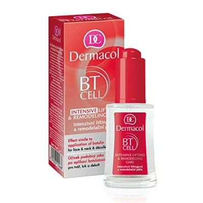 Abbildung von Dermacol Tagescreme Bt Cell Intensive Lifting Remodeling Care Serum