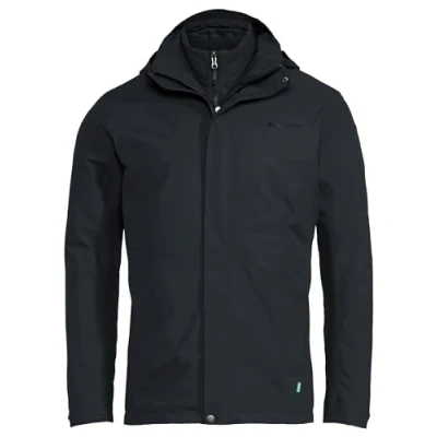 Abbildung von VAUDE Doppeljacke Men&#039;s Caserina 3in1 Jacket II (2 St)